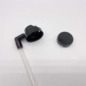 High-Performance Tire Inflation Actuator for Vehicle Safety - Reliable and