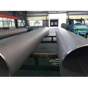 Cheap Alloy 20 Carpenter 20Cb3 Nickel Alloy Pipe DIN 2.4660 Welded Pipes Tubes for sale