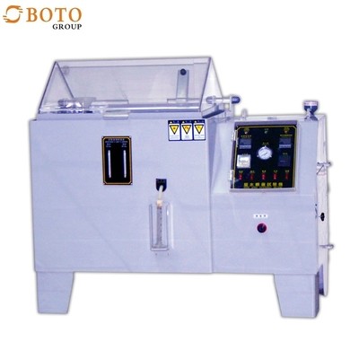 Quality Salt Spray Test Chamber With PLC Control System Lab Research Use wholesale