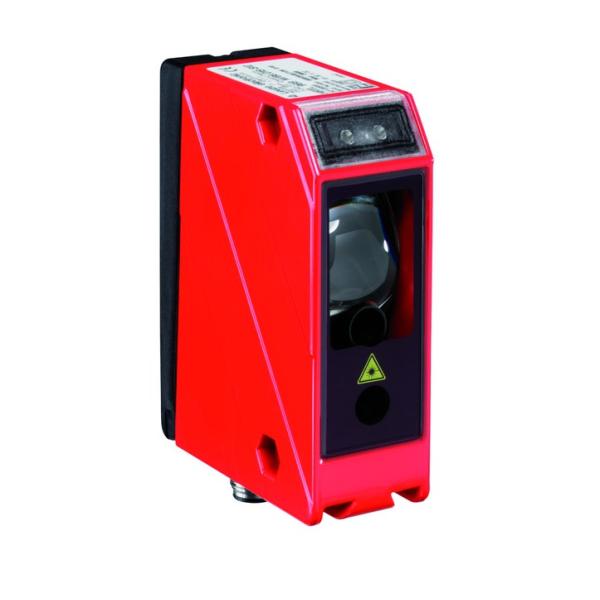 Quality LEUZE HRTL 96B M/66.02S-S12 Precision Sensor | S12 Interface, IP67 & 0.02mm Accuracy | Automated Quality Control & Process Monitoring wholesale