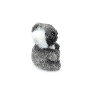 10cm Exquisite Lifelike Koala Stuffed Plush Toy