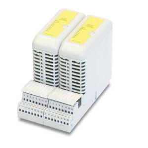 Emerson DELTAV 8105-TI-TC PAC8000 4-channel THC/mV input Module