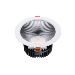 Lifud Driver Bathroom Downlights Led Up To 90lm / W 5 Years Warranty
