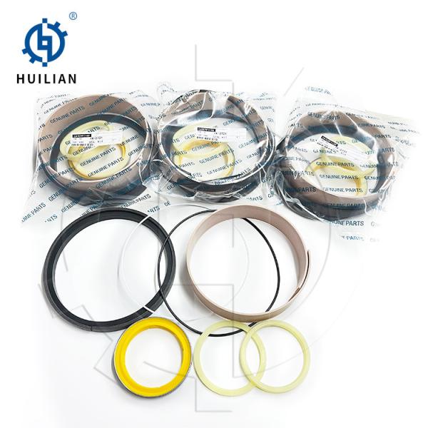 Quality CATEEEE 7X-2721 New Crawler Dozer Tilt Hydraulic Cylinder Seal Kit For CATEEEE D8H D8K D9G D9H + wholesale