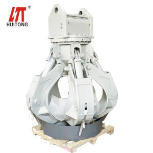 Cheap Orange Peel Extraction Gadget Heavy Duty Grip With Customizable Color 380-2250kg Capacity for sale