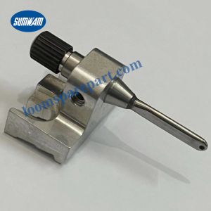 Somet Loom Spare Parts Suppliers Nozzle With Base