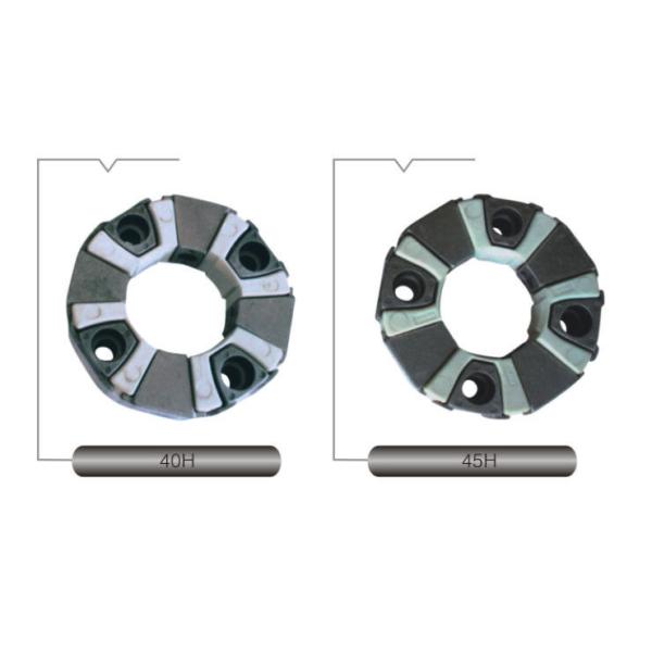 Hydraulic Coupling Seal Connector Seal For Excavator Construction Machinery PU