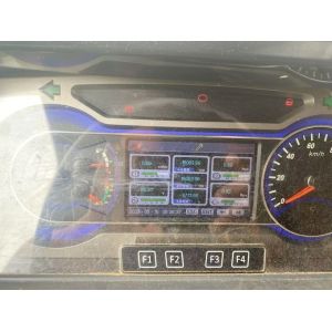 ​​100-Ton Automotive Crane - SANY STC1000C5-8 (2022 Model)​​