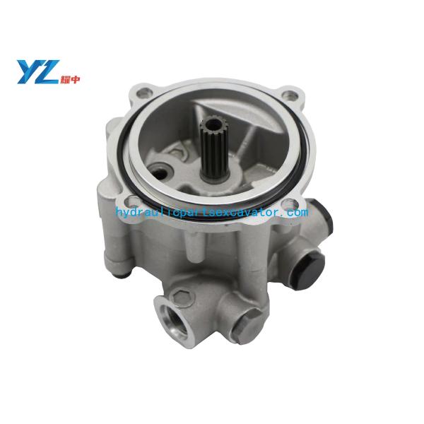 Quality VOE14534034 Hydraulic Gear Pumps For  K3V63 K3V112 wholesale