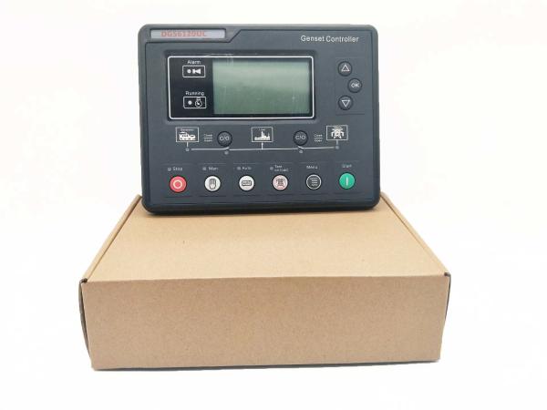 Seayond High Quality Generator Controller 6120 Generator Module Controller