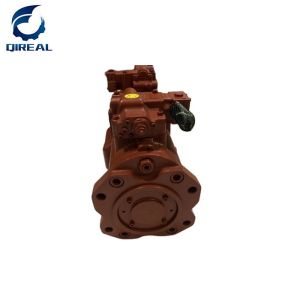 98298557 Excavator Hydraulic Main Pump K5V200DTH R455 EC460 R450LC-7 VOE14531857