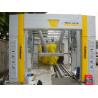 Buy cheap Brushless Tunnel Car Wash System Automatic With High Air Drying from wholesalers