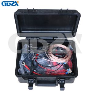 ZXR-5A China Factory Price International Standard DC Resistance Fast Tester For