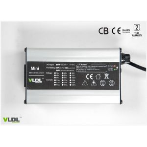 Hoverboard Electric Skateboard Charger 24 Volts 2 Amps For Lithium Or Lead Acid