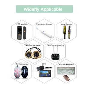 Lithium Battery for Flashlight OEM 21700 7.2V 4800mAh Li-ion Pack