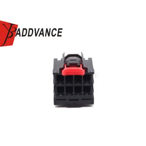 33223792 D-elphi Automotive Female 8 Pin Car Wire Terminal Connectors Kit In