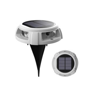 China Garden Solar Powered Walkway Lights , Outdoor Ground Solar Lights Rainproof on sale