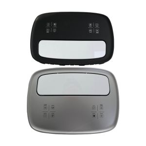 PMMA POM Plastic Cnc Machining Rapid Prototyping 3d Printing Automotive