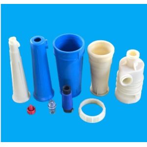 CLP350 LC Cleaner Separation of Fiber and Contaminants Without Any Processing