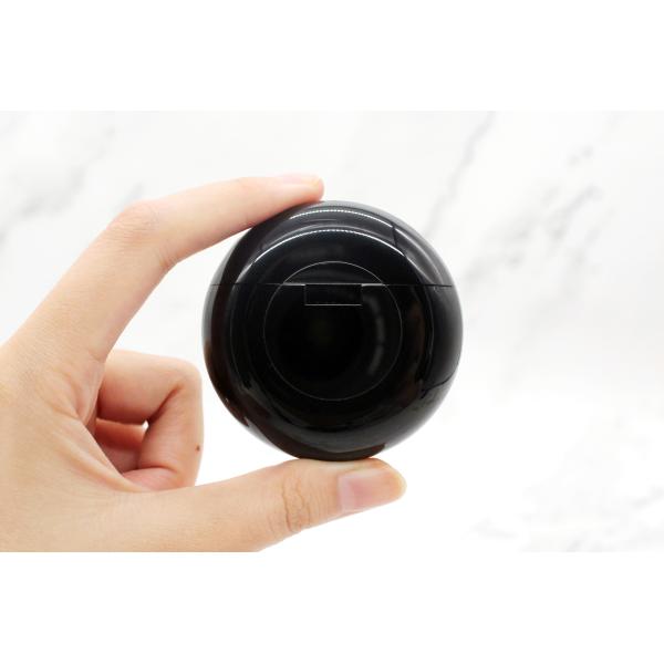 Red Hidden Hearing Aids Retone HD Smart Ear Digital Hearing Amplifier To Aid Hearing