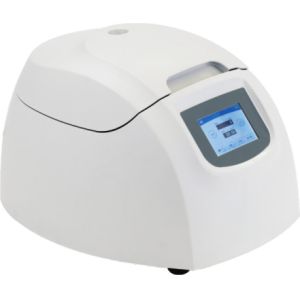 Cheap Strong Function Safest High Speed Desktop Microcentrifuge H1650k CE for sale