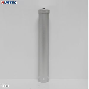 Handheld Network Neutron Radiation Monitoring System X-Ray Flaw Detector 0.025eV