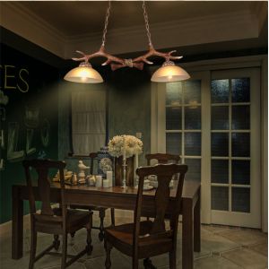 Authentic antler chandelier for indoor home Lighting Fixtures (WH-AC-16)