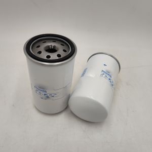 Construction Machinery P550428 Diesel Oil Engine Filter with Video Outgoing