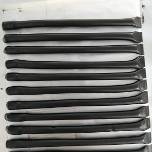 Cartridge Acetoxy Silicone Sealant 300ml Rubber Adhesive Sealant