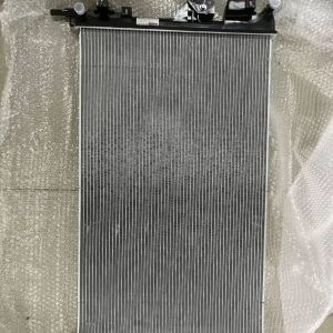 High Performance Auto Parts Engine Radiator For Zeekr