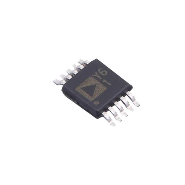 Cheap American Microchip Integrated Circuits AD4000BRMZ Brand New Original Electronic Components Package DFN-6-EP(1.6x1.6) Monitor and Reset Chip MOSFET for sale