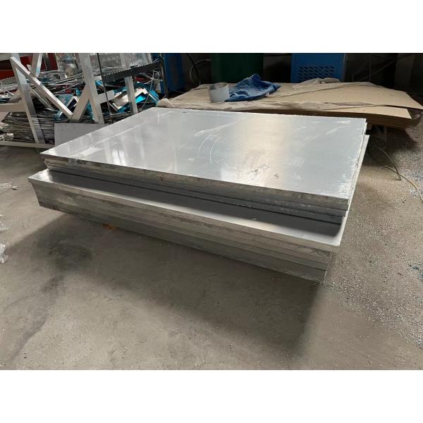 Sublimation Aluminum Sheet Thickness 0.45mm 0.55mm 0.65mm 0.2-1.0mm