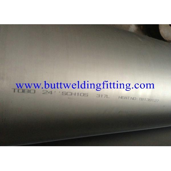 165mm Large Round API Carbon Steel Pipe ASTM A53 BS1387 ASTM A795 DIN 2440