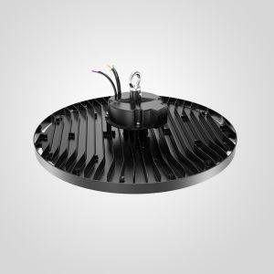 IP65 Waterproof Polycarbonate LED High Bay Light for Warehouse Lighting