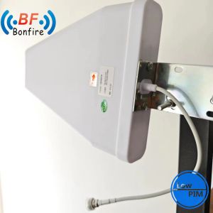 5g 698-4000MHz Indoor Type Ceiling Mount Antenna for Das System RF Antenna