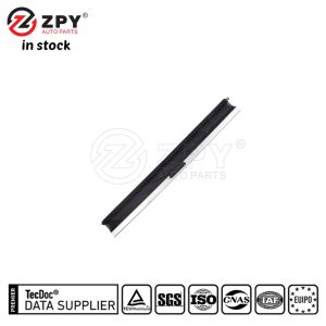 ZPY 4L0877307CT38D Sunroof Curtain Assembly Black Improved For Audi Q7 4L