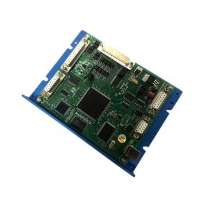 USB YAG Green End-pumped Motion Control Card for Laser Machine