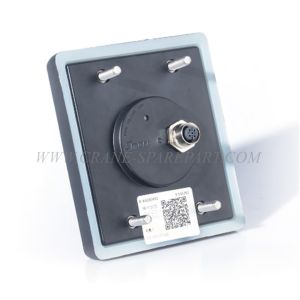 60245992 Crane Control Panels EPad-2000-SA-CR-01 Original 100% Tested