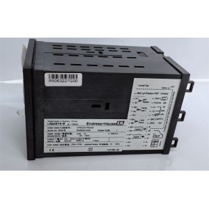 Endress Hauser PH/ORP Transmitter Liquisys CPM223 With Hart Communication 0.775