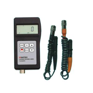 Magnetic Induction / Eddy Current Coating Thickness Gauge Inspection equipment