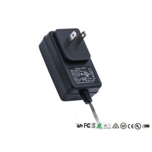 Wall Transformer Ac Dc Power Adapter Us 15w Wall Mounted 15 Volt 1000ma