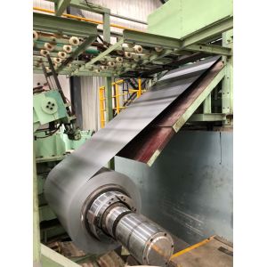 RAL9006/ RAL9007 3003 H26 H24 Silver PVDF GRANITE PATTERNED COLOR ALUMINUM COILS