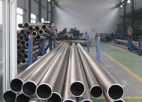 Quality ASTM A789 S32001 stainless steel pipe wall thickness General Corrosion Resistant wholesale
