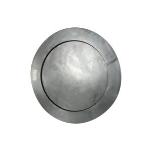 Reinforced Composite Hard Felt Graphite Furnace Graphite Insulation Board