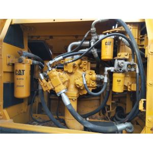 Used Caterpillar Hydraulic Digger 336D, 329d, 330d, Cat Crawler Excavator 330d