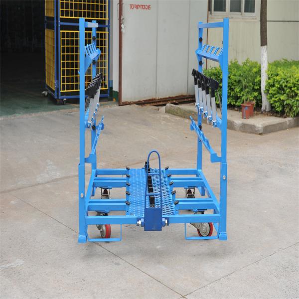 Torin Professional Manufacturing of High-quality Automotive Parts Materials and Metal Storage Racks