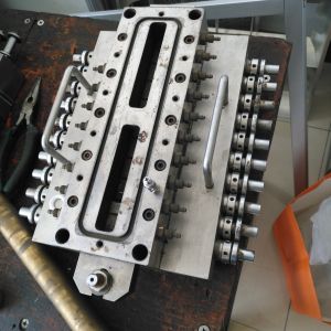 Electric Softgel Paintball Machine High Efficient Encapsulation Large Scale