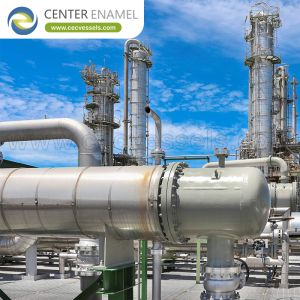 Heat Exchanger Pressure Vessels: The Engine of Thermal Efficiency