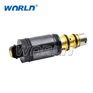 Auto AC Control Valve For Mercedes Benz Compressor Control Valve with diode