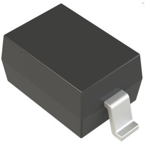 BZT52C3V0-7-F 3.0V Zener Diode 500mW Power ±5% Tolerance SOD-123 Miniature